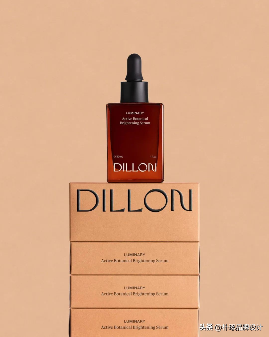 包装简约用心的护肤品品牌,包装越做越好的护肤品品牌