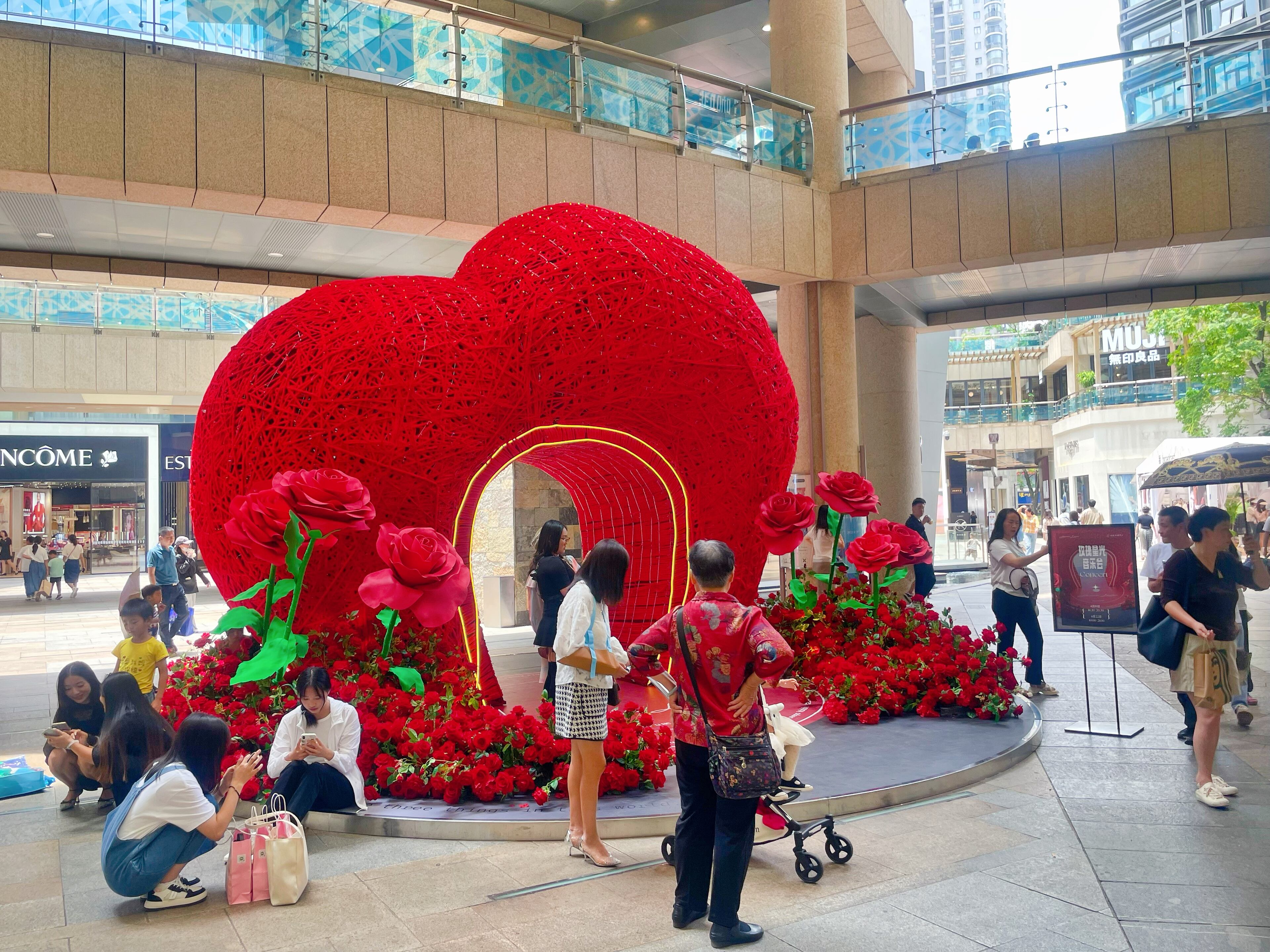 最近昆明花价格是多少,七夕花价为什么贵