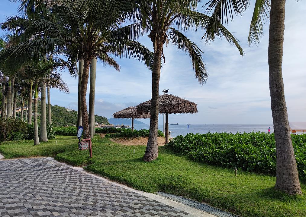 东澳岛民宿推荐10家,珠海东澳岛旅游住宿攻略