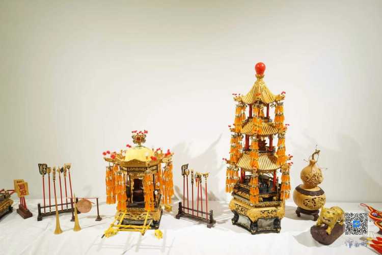 天津非遗名单,天津市和平区非遗添23项