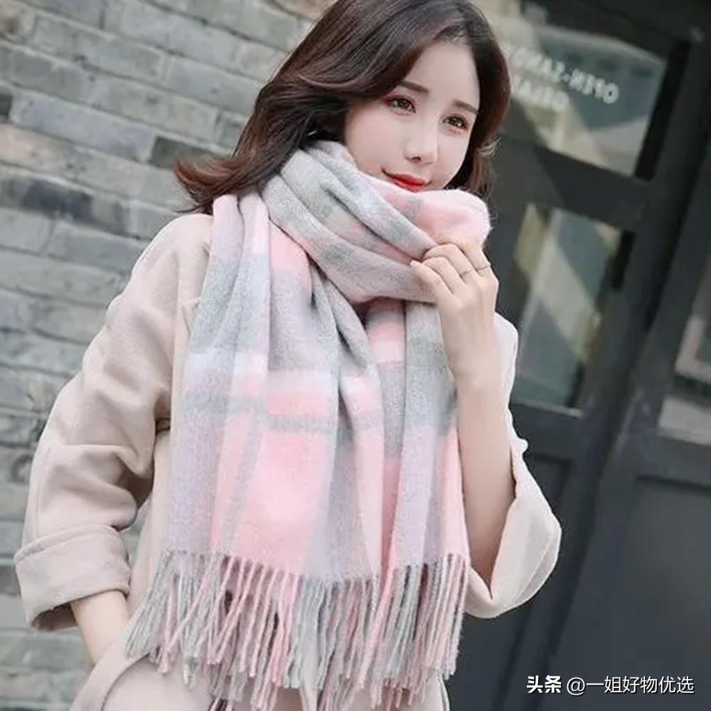 女式围巾哪个牌子好？速速收藏！【独家】