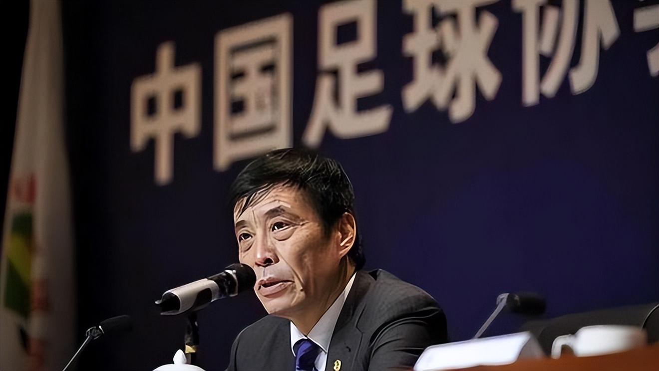 陈戌源，终究走不出中国足球这出“样板戏”