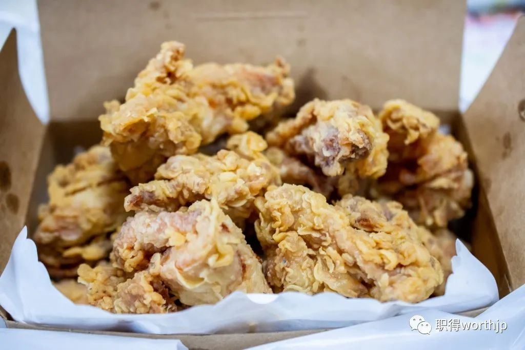 肯德基、草莓奶油蛋糕、点灯活动：日本圣诞节的“风物诗”极简史