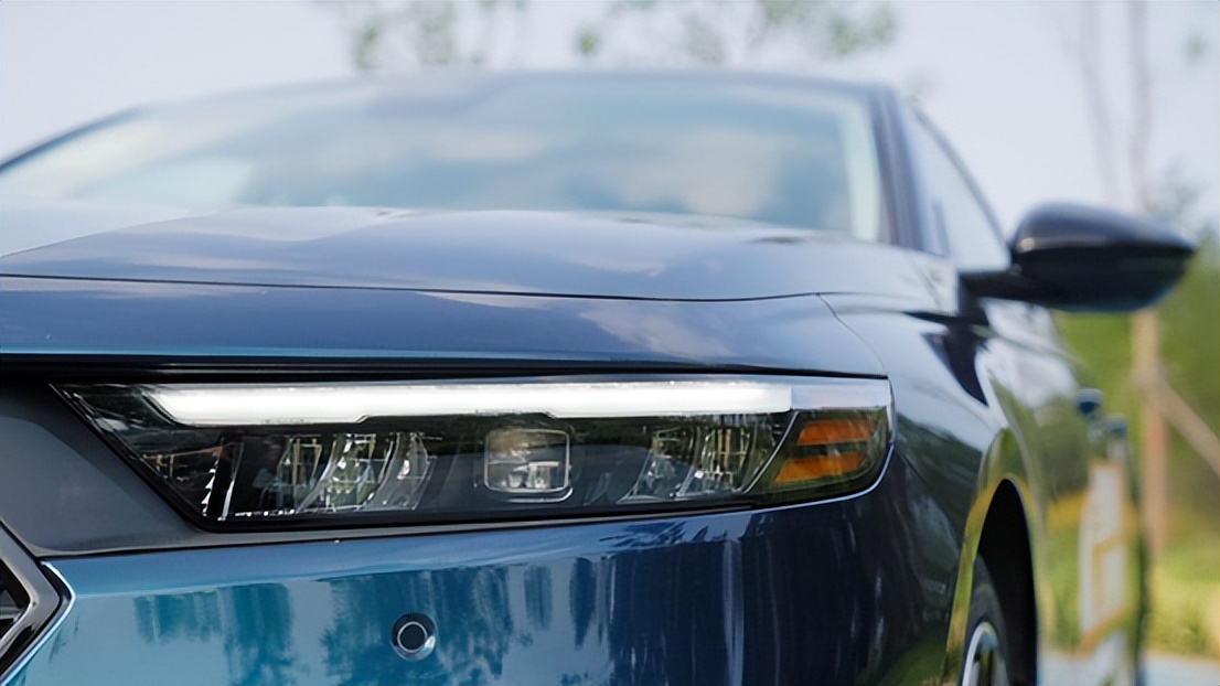 快速了解新一代广本雅阁,全新广汽本田雅阁超深度车评