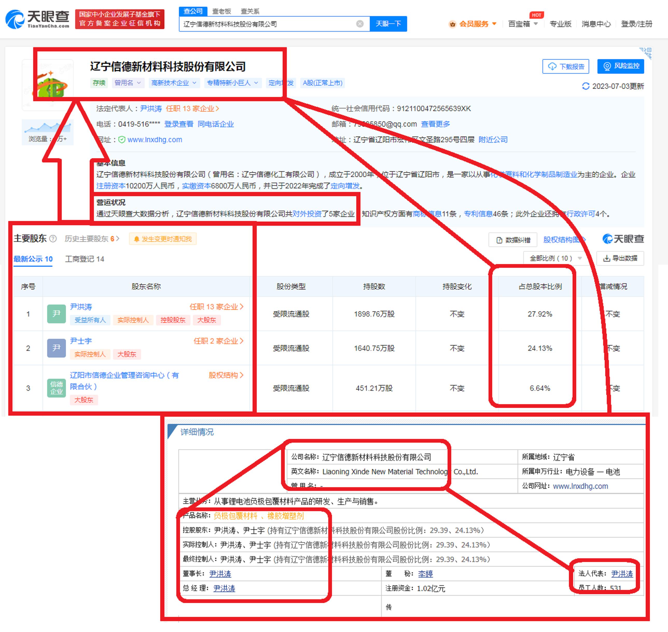 辽阳首富袁宝璟庭审,辽宁辽阳首山首富