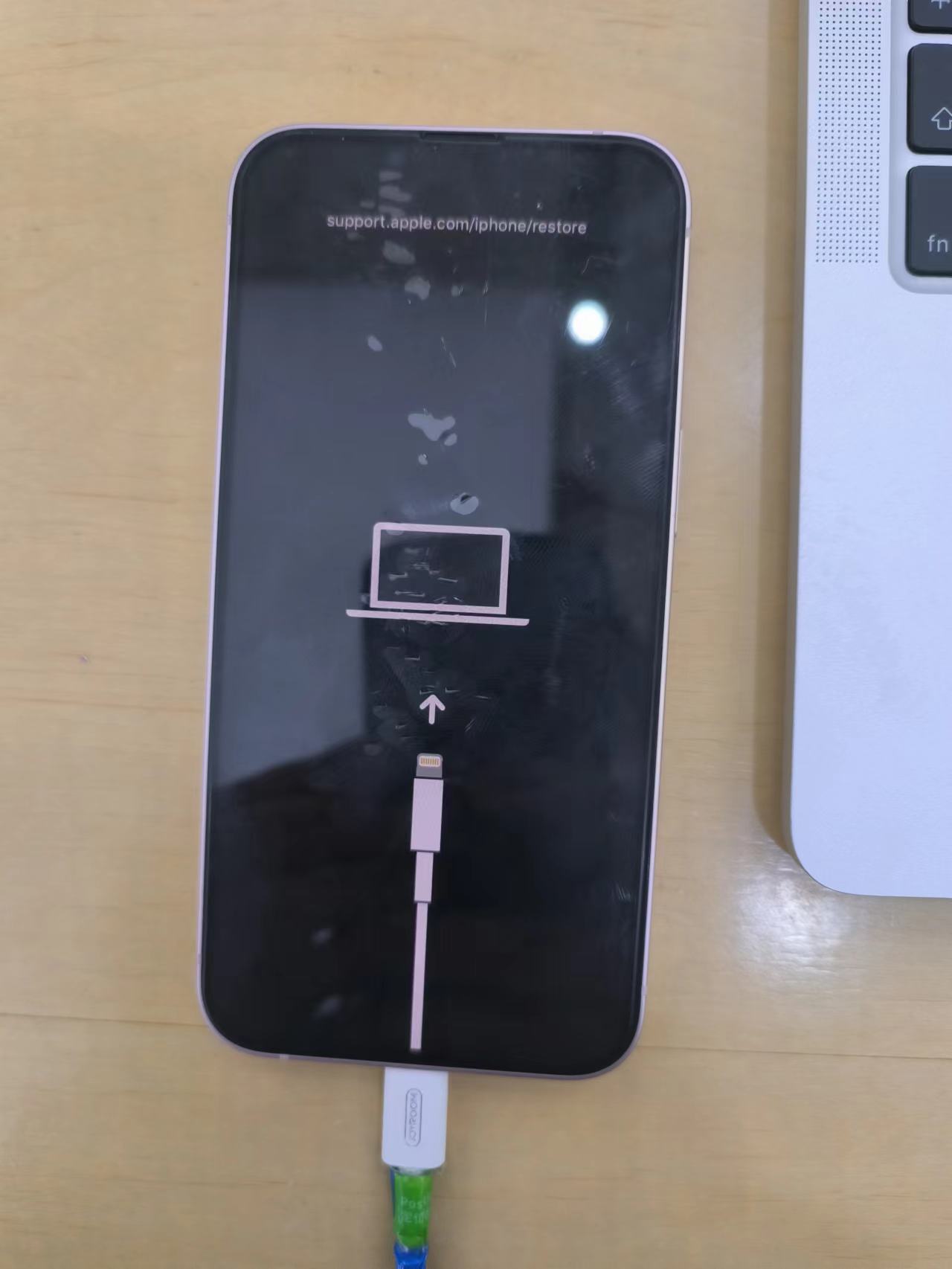 恢复模式和dfu模式刷机有什么区别,ipaddfu模式刷机全过程