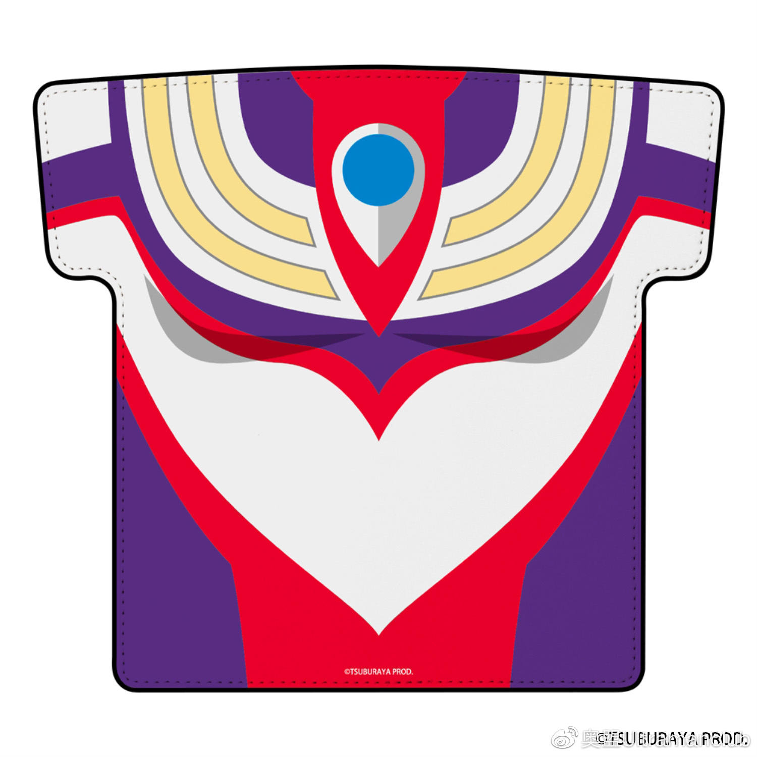 PGA推出奥特曼系列电脑周边物件