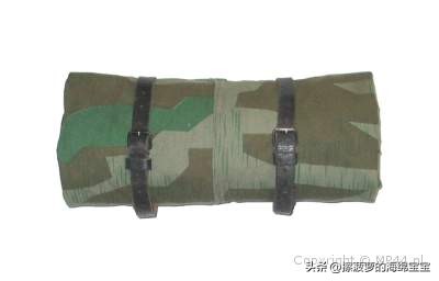 户外防水防火帐篷布,二战德国帐篷