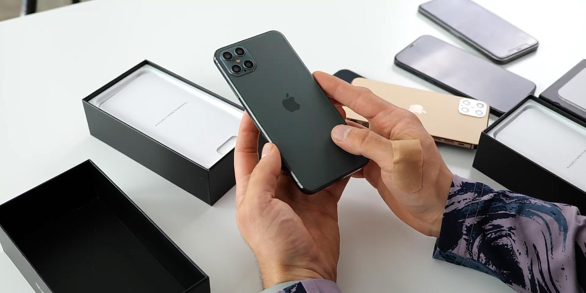 6.3英寸左右的iphone,iphone12三摄6.1寸