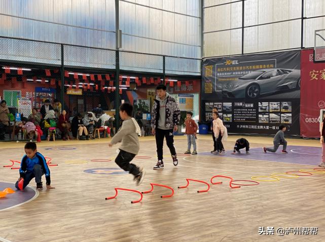 泸州龙马潭区儿童篮球培训班,龙马潭区学习篮球