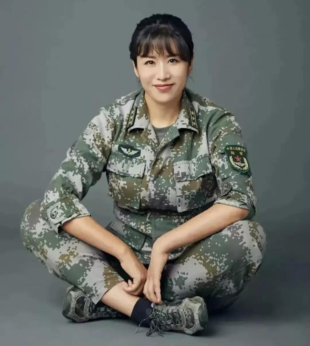 又美又飒又能打女杀手,又美又飒又能打