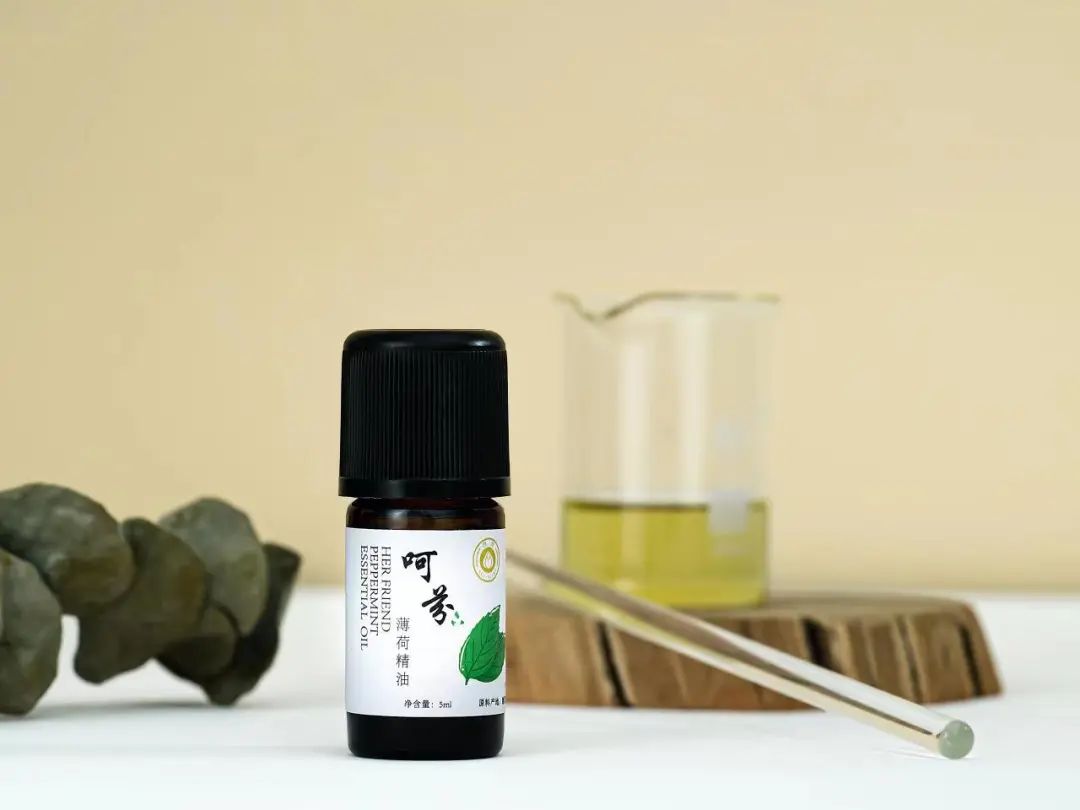 植物精油和香精的区别,植物香精和植物精油区别图片