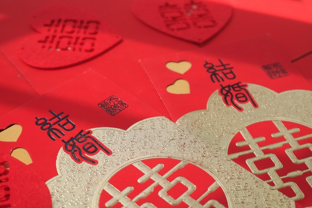 情人节父母的故事,情人节跟父母怎么过才有意义呢