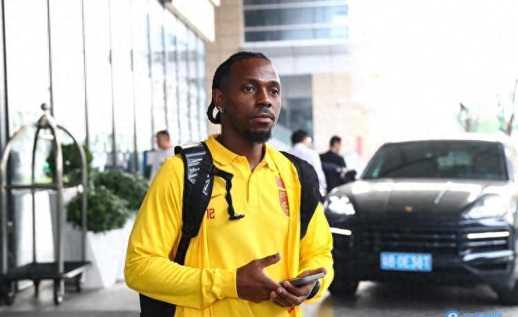 国足26人名单,申花7人入选国足名单