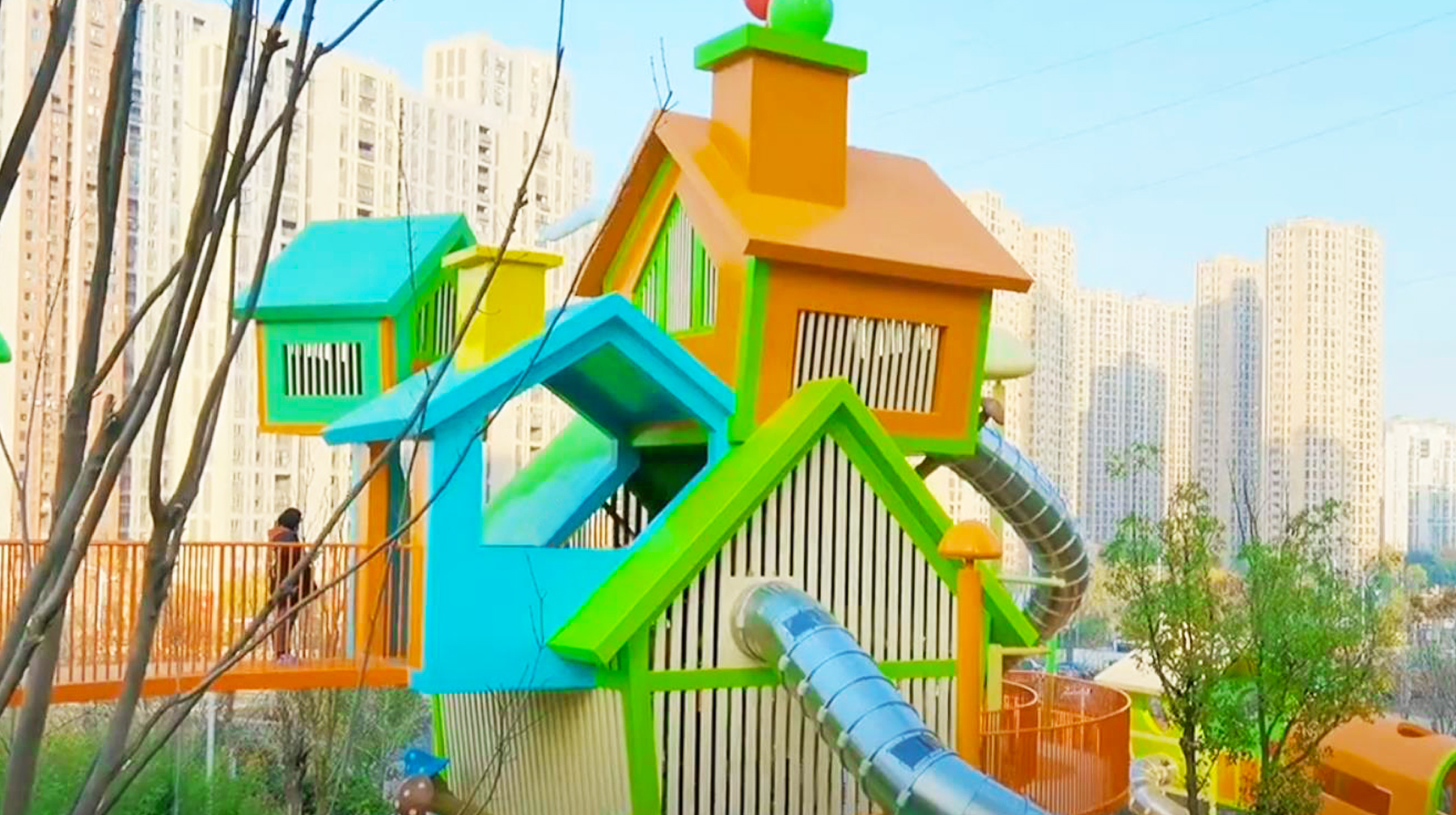 马里奥世界旅游景点,马里奥世界公园旅游