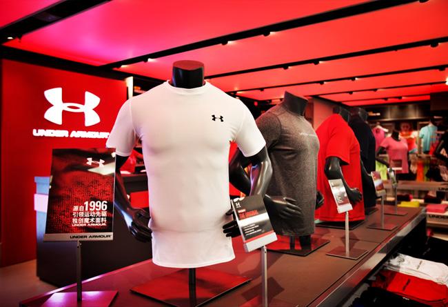 全球运动品牌排行榜前十名图片,十大最好的运动鞋品牌