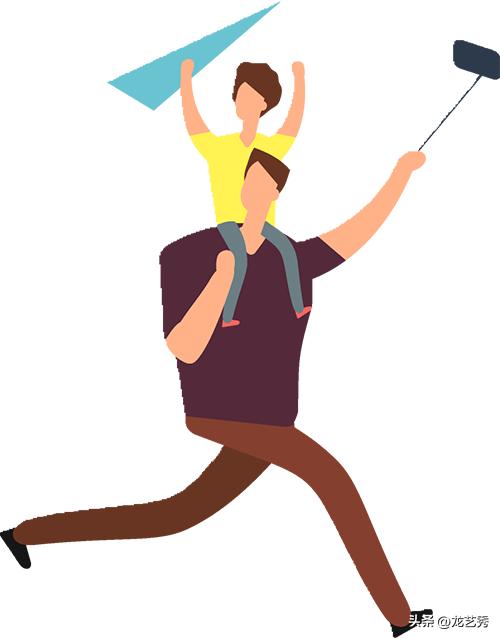 父亲节发618红包,父亲节现金红包现场