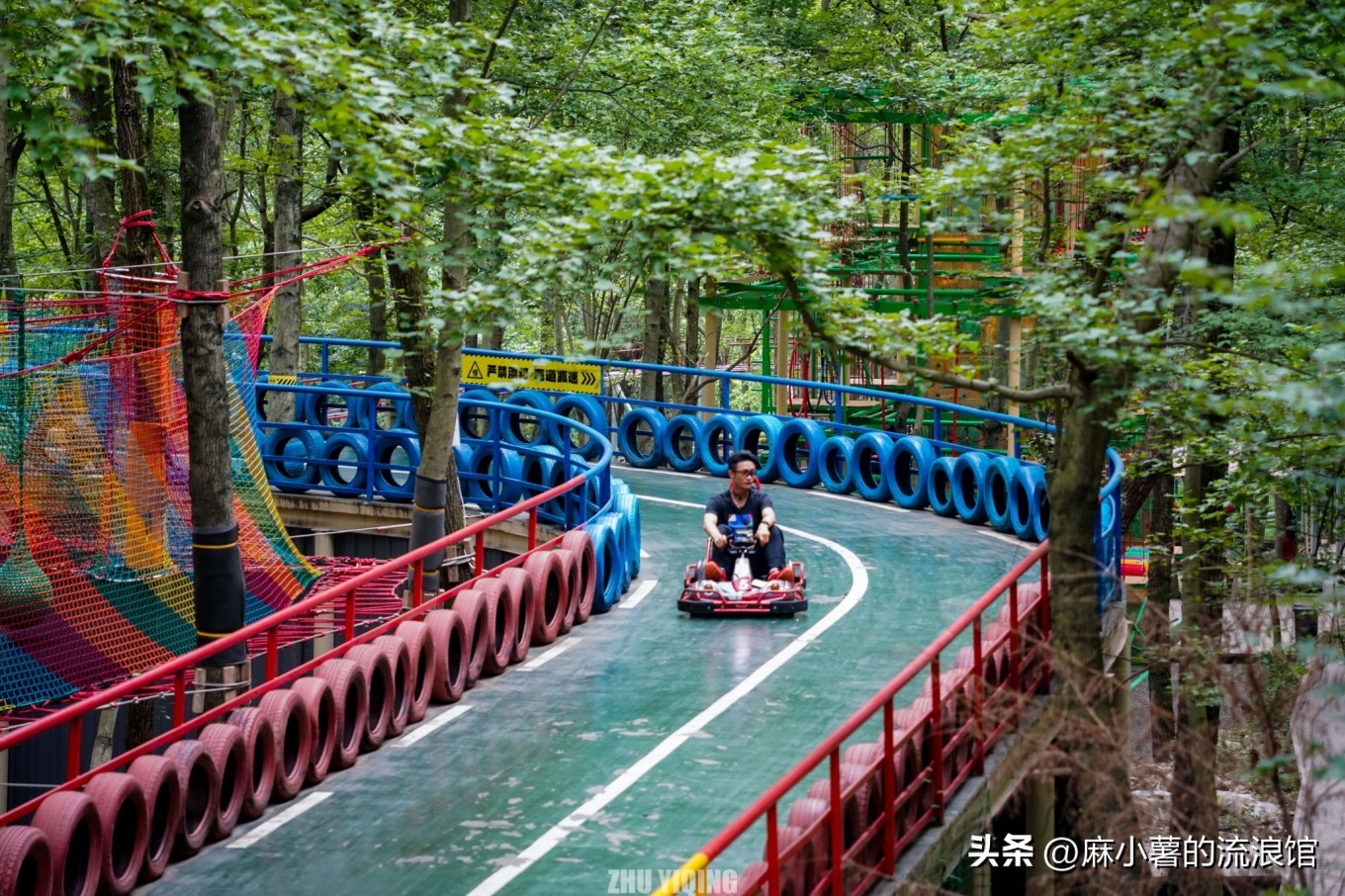杭州桐庐大奇山二日游,杭州避暑胜地一日游