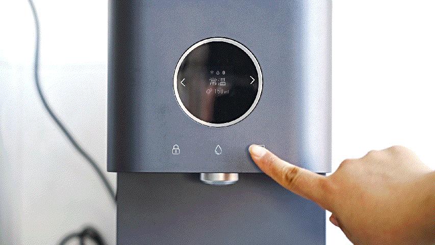 米家台式净饮机智享版多少钱,米家净饮机智享测评