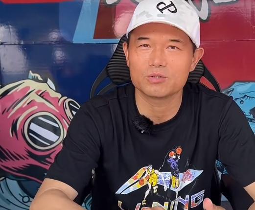 大杨哥小杨哥要搞鱼竿价格，除了化氏汉鼎创威佳钓尼还能有谁？