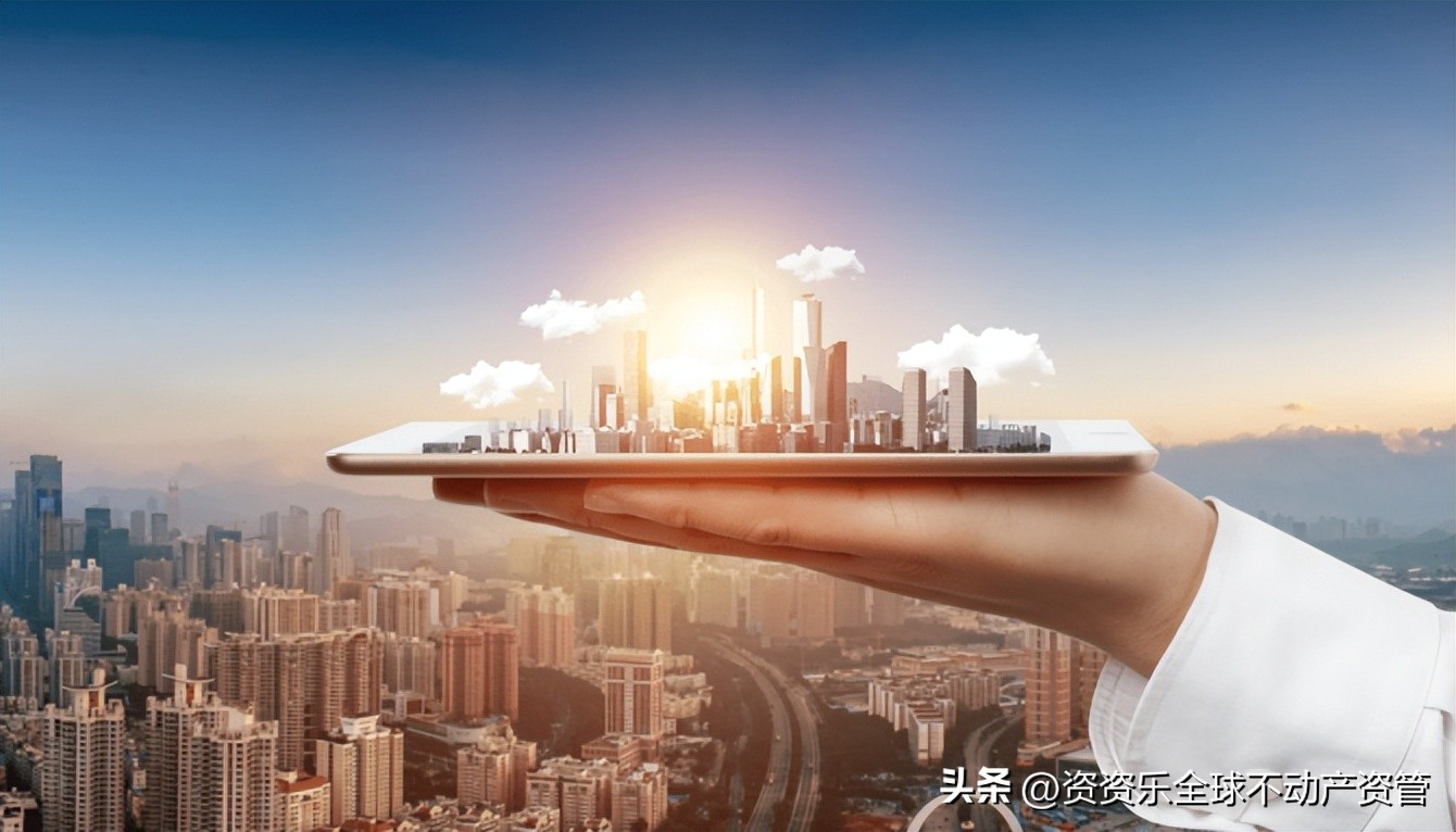 2023年房地产如何破局,未来五年房地产怎样发展