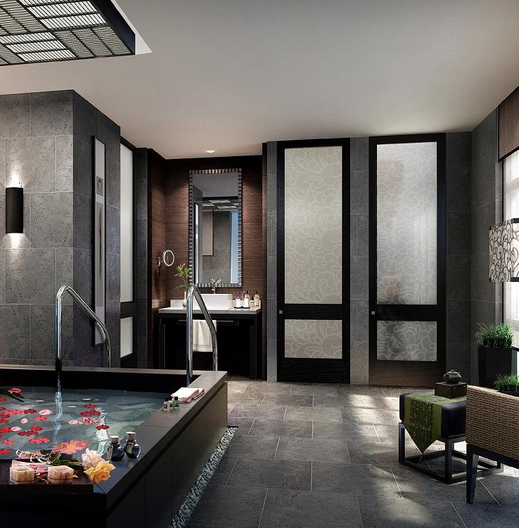 十大经典装饰理念,环保是装修中最重要的一部分