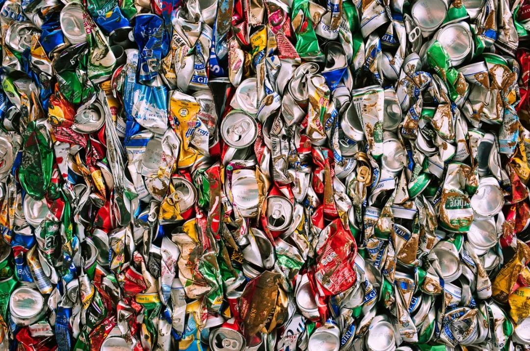 密集恐惧症一下被治好了,这位摄影师