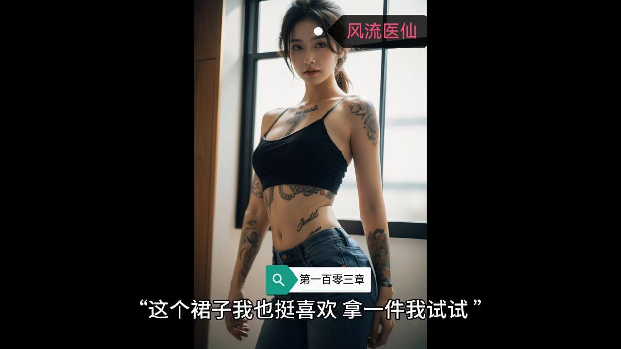 第一百零三章：遇到一条狗