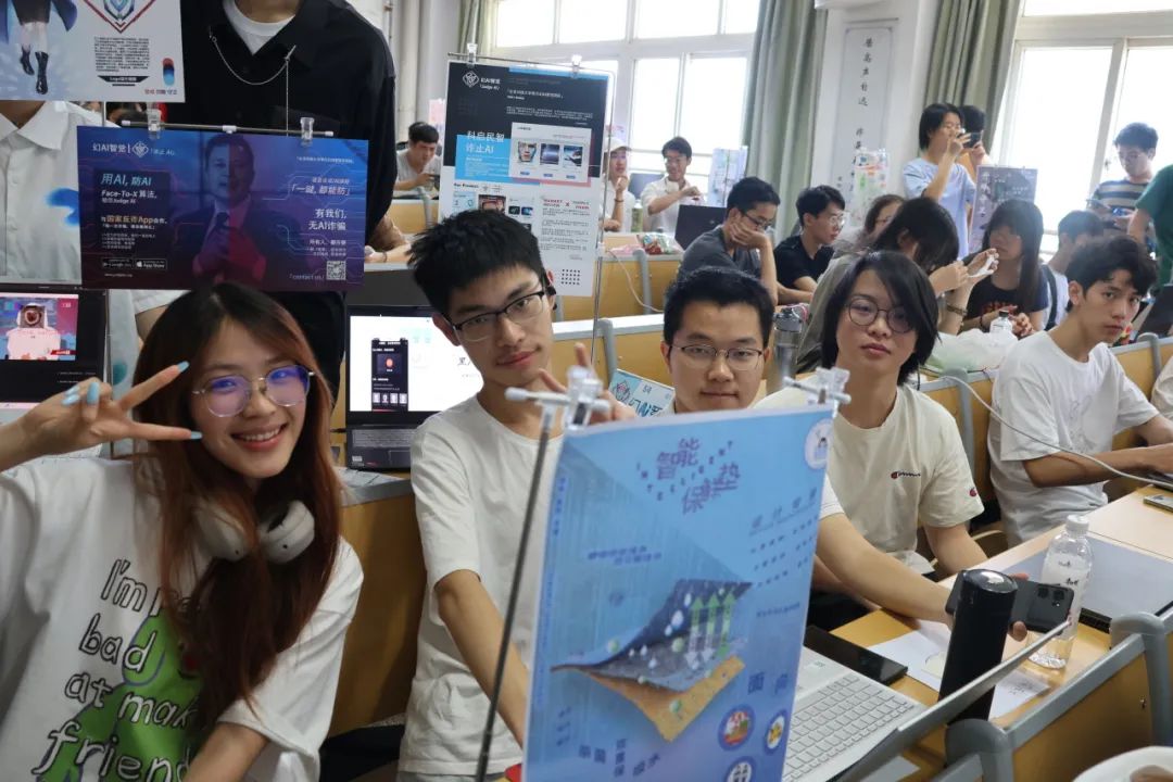 北大创业的学生,北科大出来名企业家