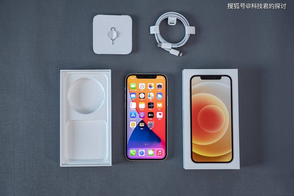 iphone12系列不再配备充电器,iphone12召回计划有充电器吗