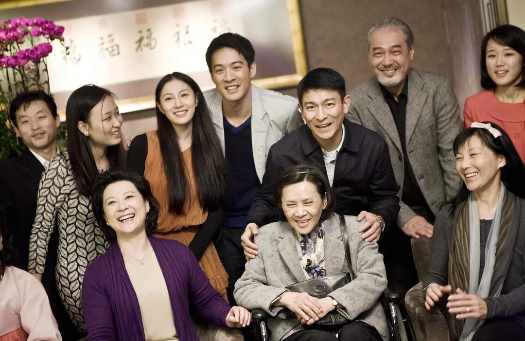 被低估的香港功夫电影,20世纪香港最佳100部影片