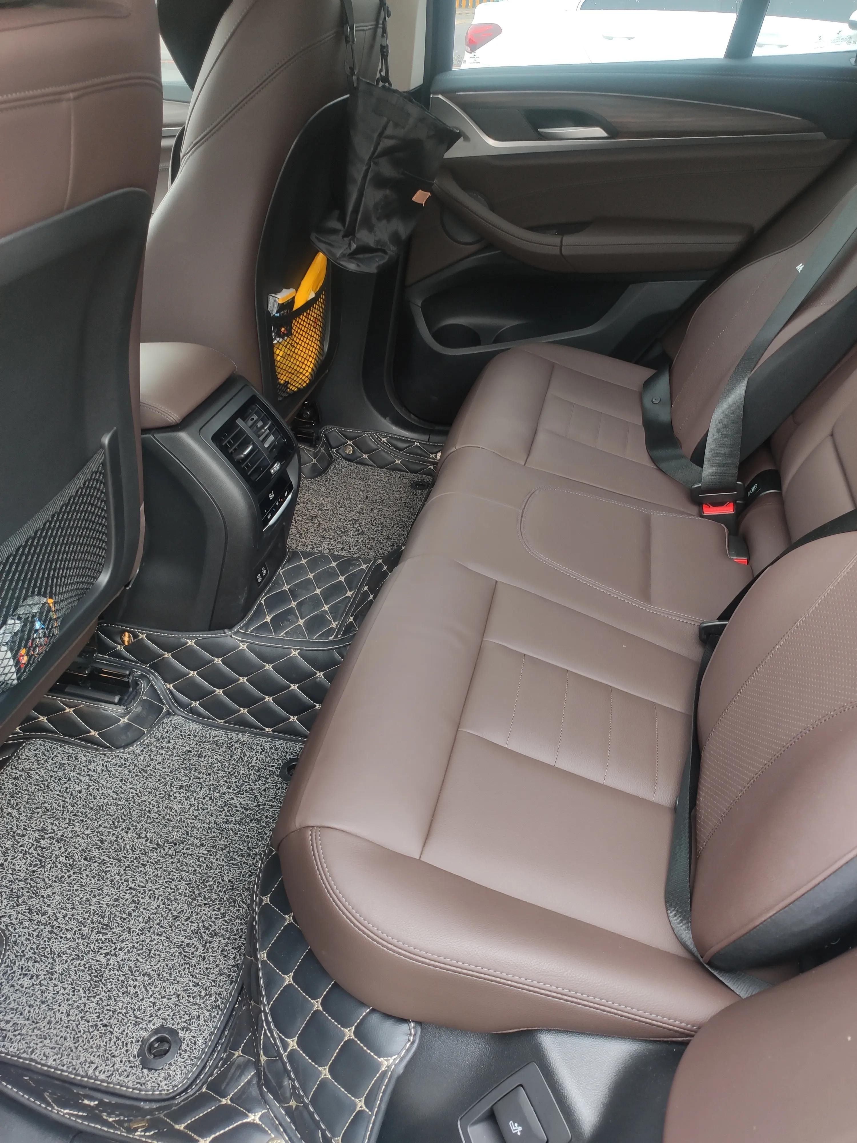 新宝马x3怎么样车主评价,新款宝马x3车主用车感受