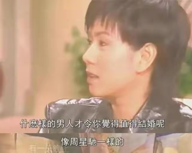 周星驰被迷惑,周星驰一直被争议的一个人