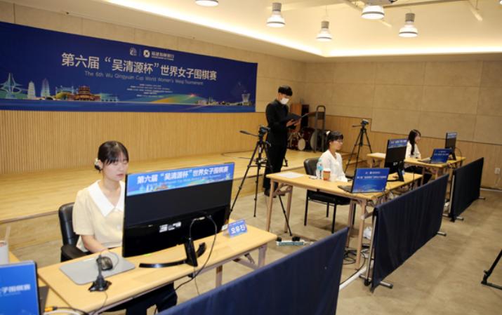 崔精吴清源杯,吴清源vs高川格十番棋第四局