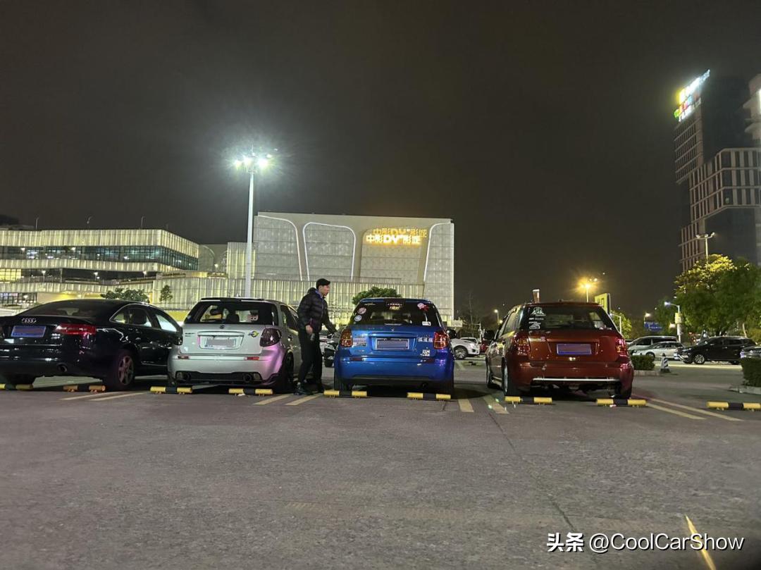 铃木天语sx4可改四驱吗,铃木天语sx4最快速度测试