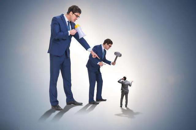 领导老是找茬该如何处理,怎么正确应对部门领导的故意找茬