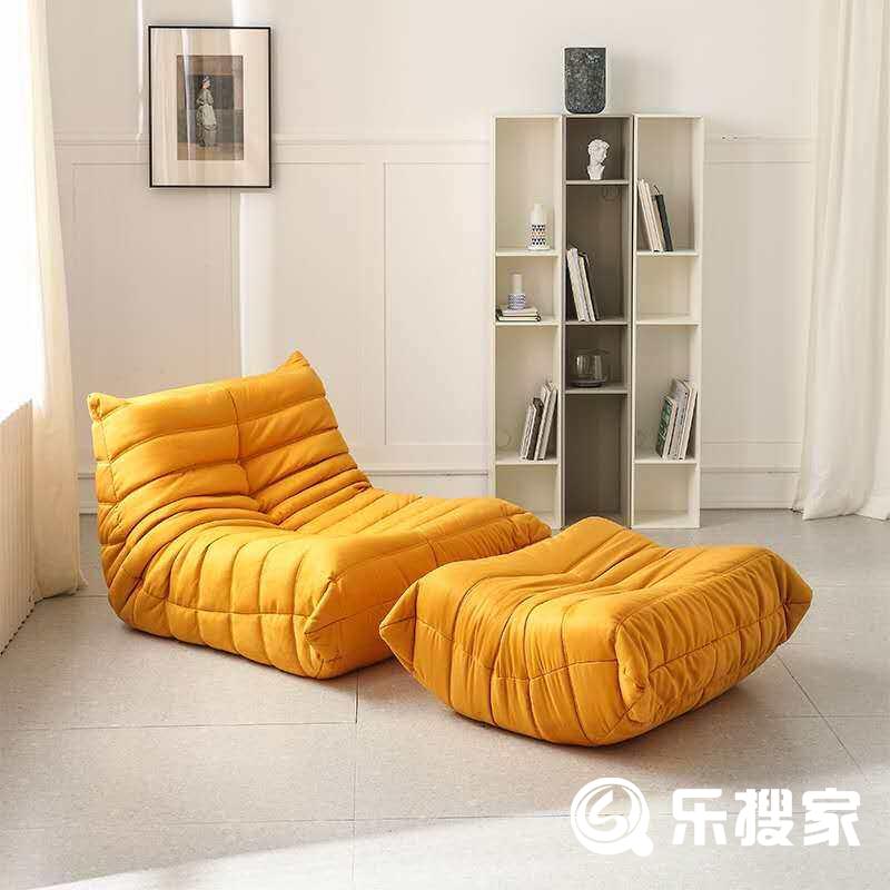 懒人沙发怎么样懒人必备的良品