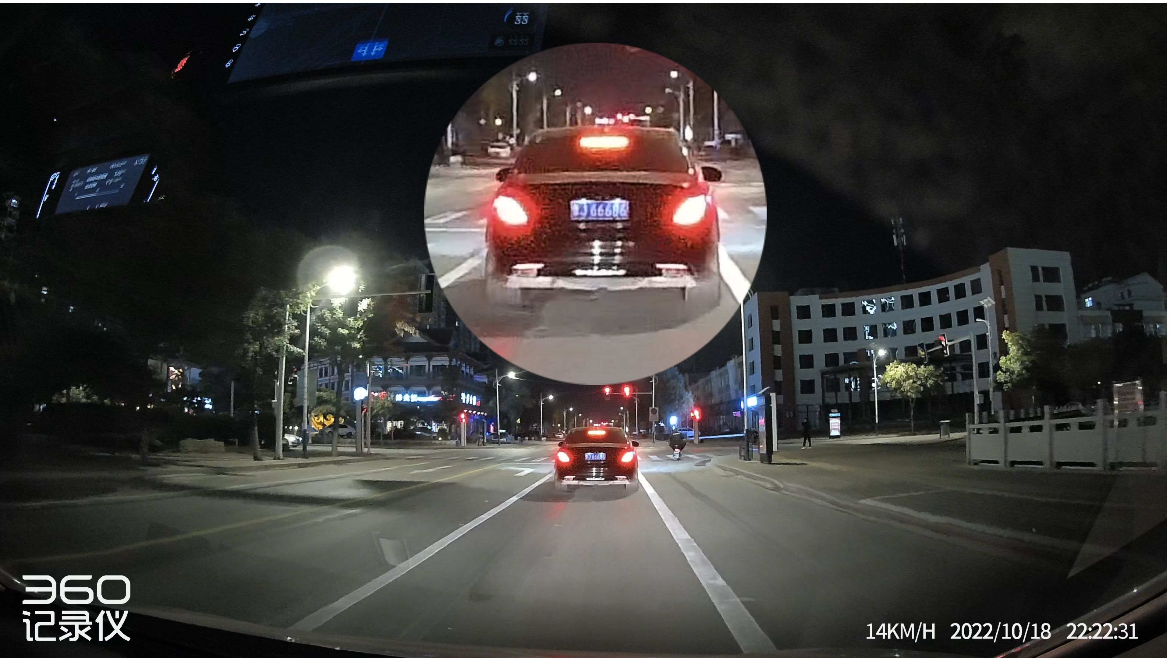 ai行车记录仪高清夜视,真正的高清夜视行车记录仪