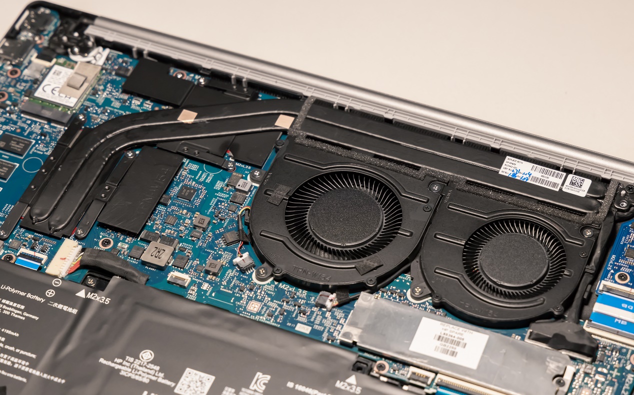 惠普星14pro锐龙版中正评测,惠普星14bookpro测评优缺点