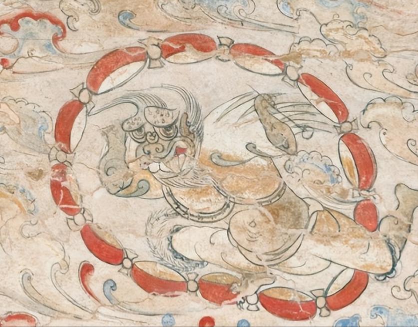 远古先民的欢歌乐舞，运用音乐图像学解读远古岩画的乐舞图象