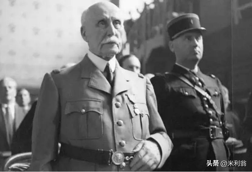 戴高乐为什么是个好总统,戴高乐为什么是将军