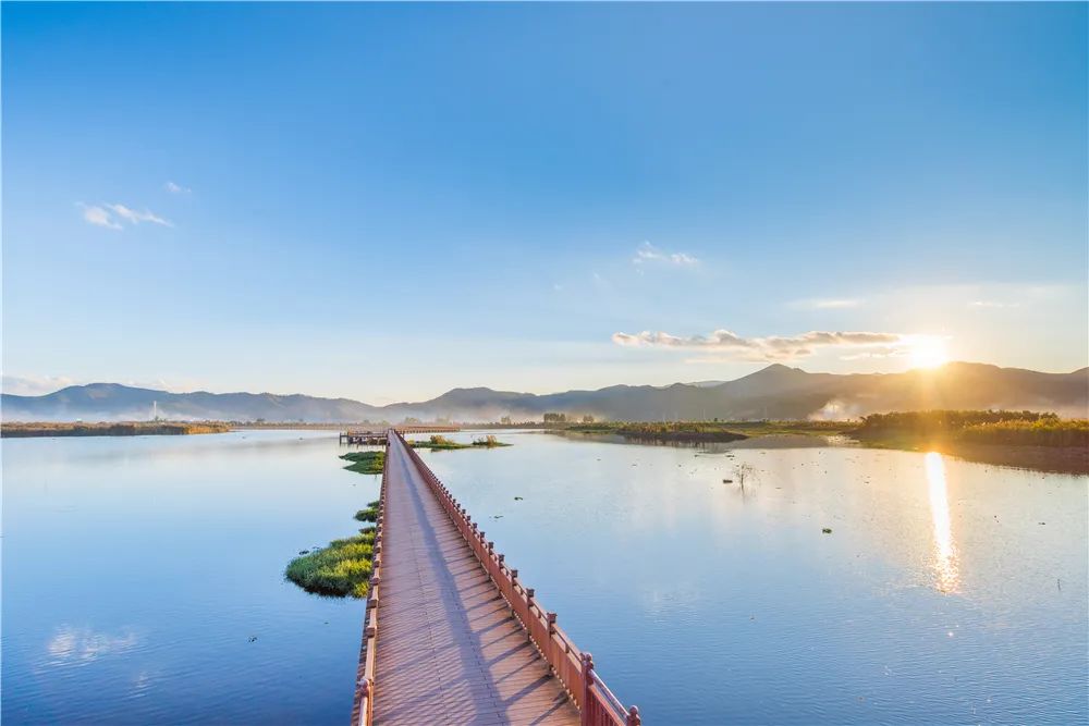 云上梯田梦想红河是谁提出的,云上梯田梦想红河云南旅游新方向