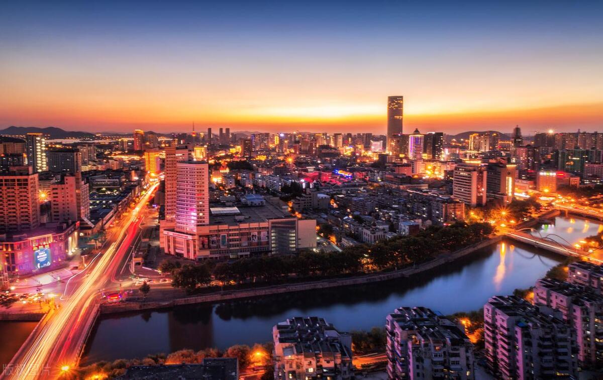 江苏各市城建排名,江苏城建排名