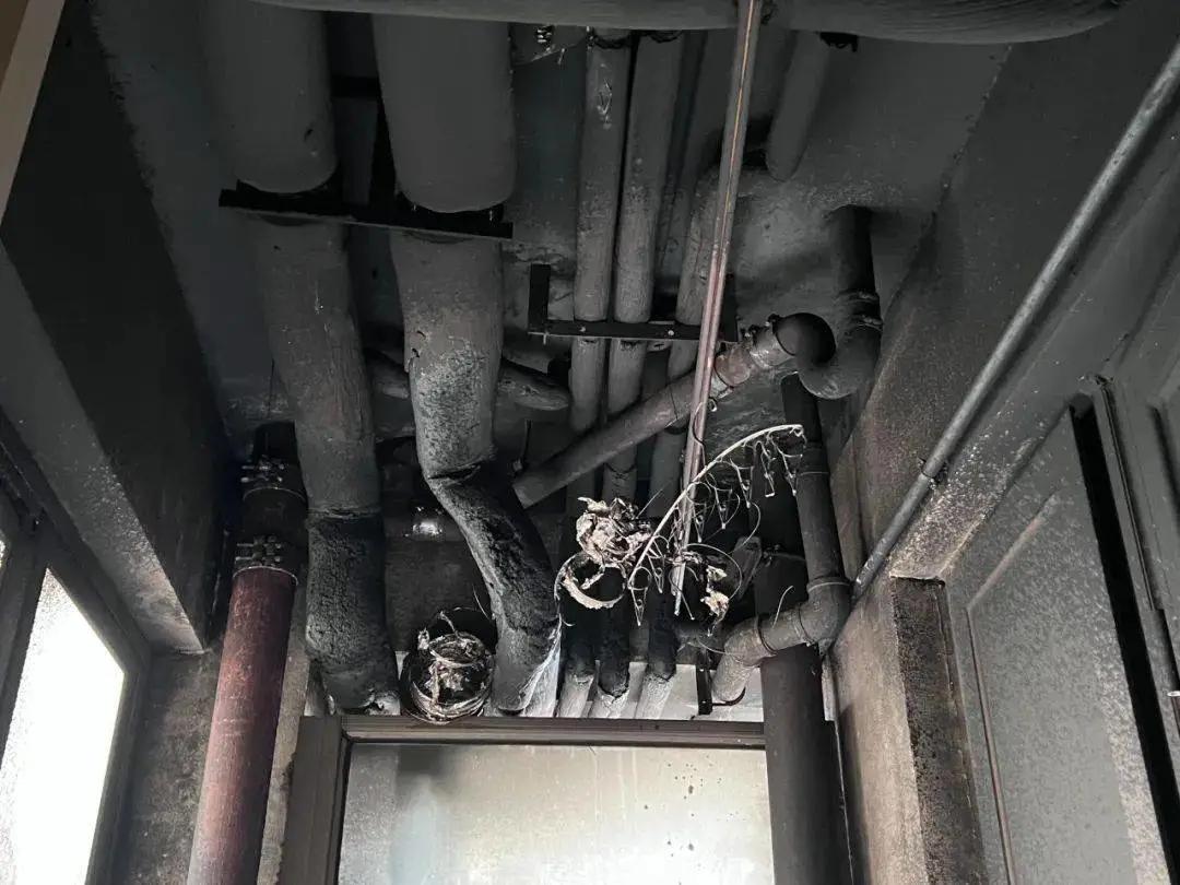 太阳能水管被冻住最快的解冻方法,水管被冻住怎么办