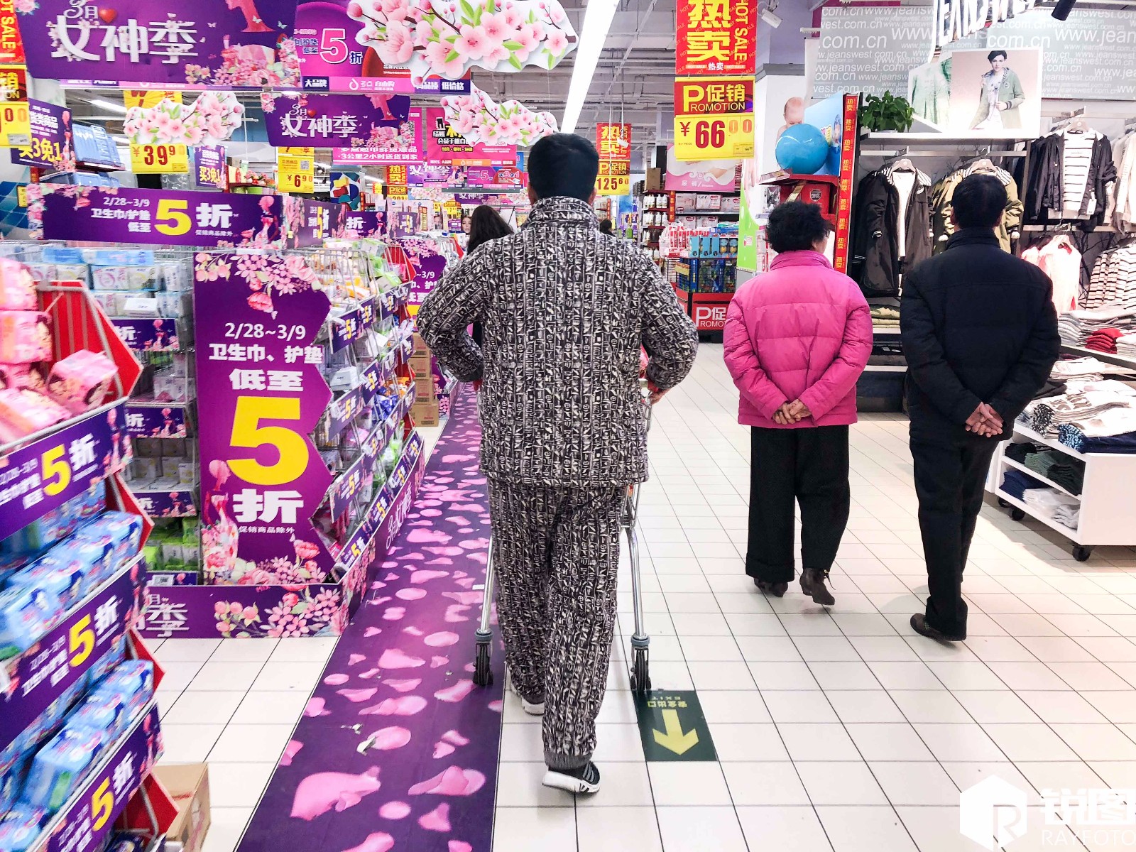 淄博免费打卡游玩的好地方,最火城市旅游淄博