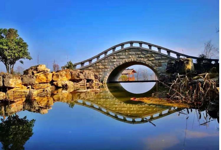 清明哪里适合踏青旅游,清明踏青好去处赏景玩乐两不误