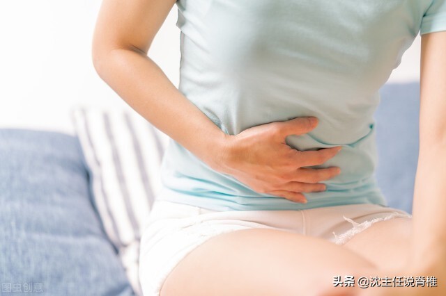 产后小腹突出，总是收不回去？教你一招躺着就能瘦小腹