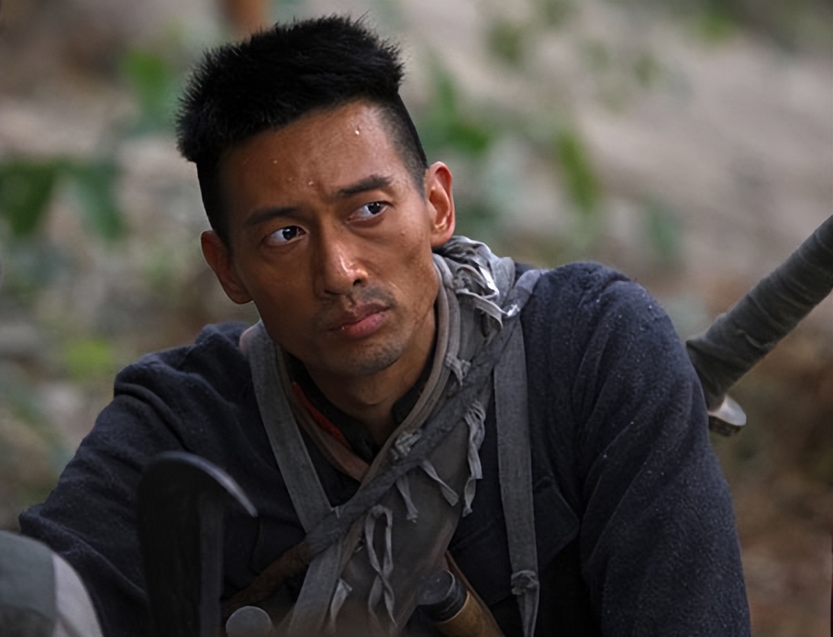 破冰行动公磊上节目,破冰行动公磊几岁