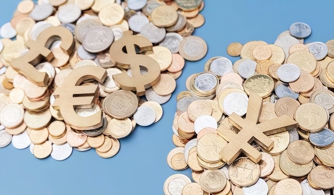 中国外汇储备与美债的关系,中国外汇储备达到过40000亿吗