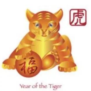 虎龙兔三大生肖来接福,虎兔龙三个生肖哪个命好